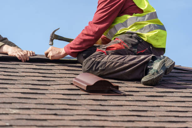 Quick and Trustworthy Emergency Roof Repair Services in Methuen Town, MA