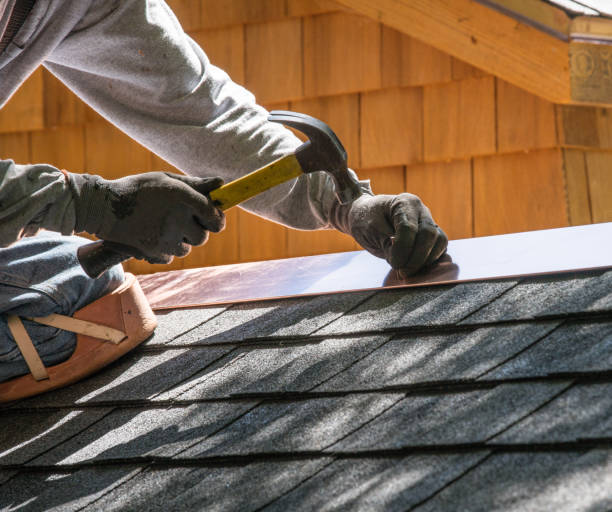 Professional Roofing Contractor in Methuen Town, MA